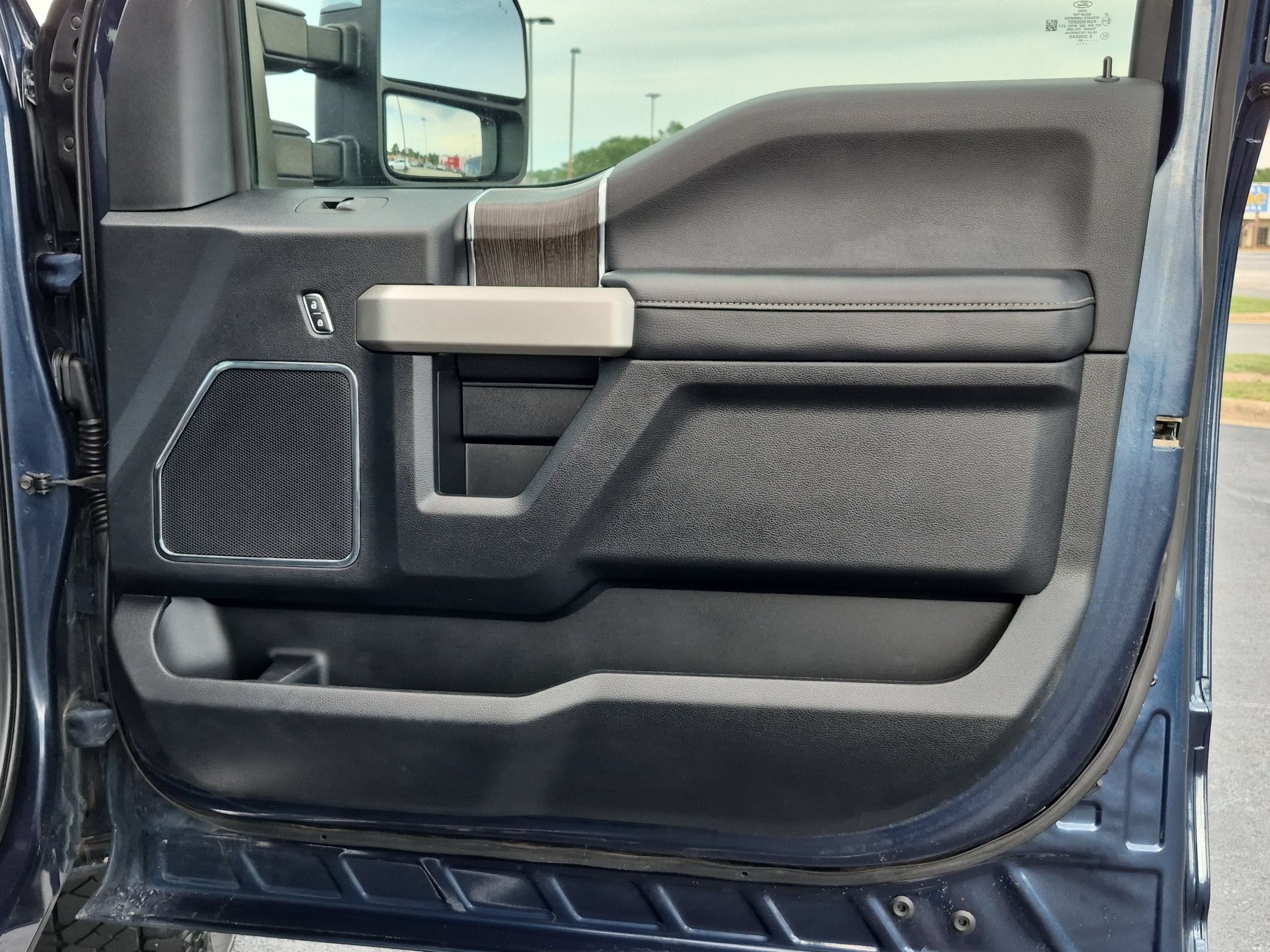 2020 Ford Super Duty F-250 SRW LARIAT