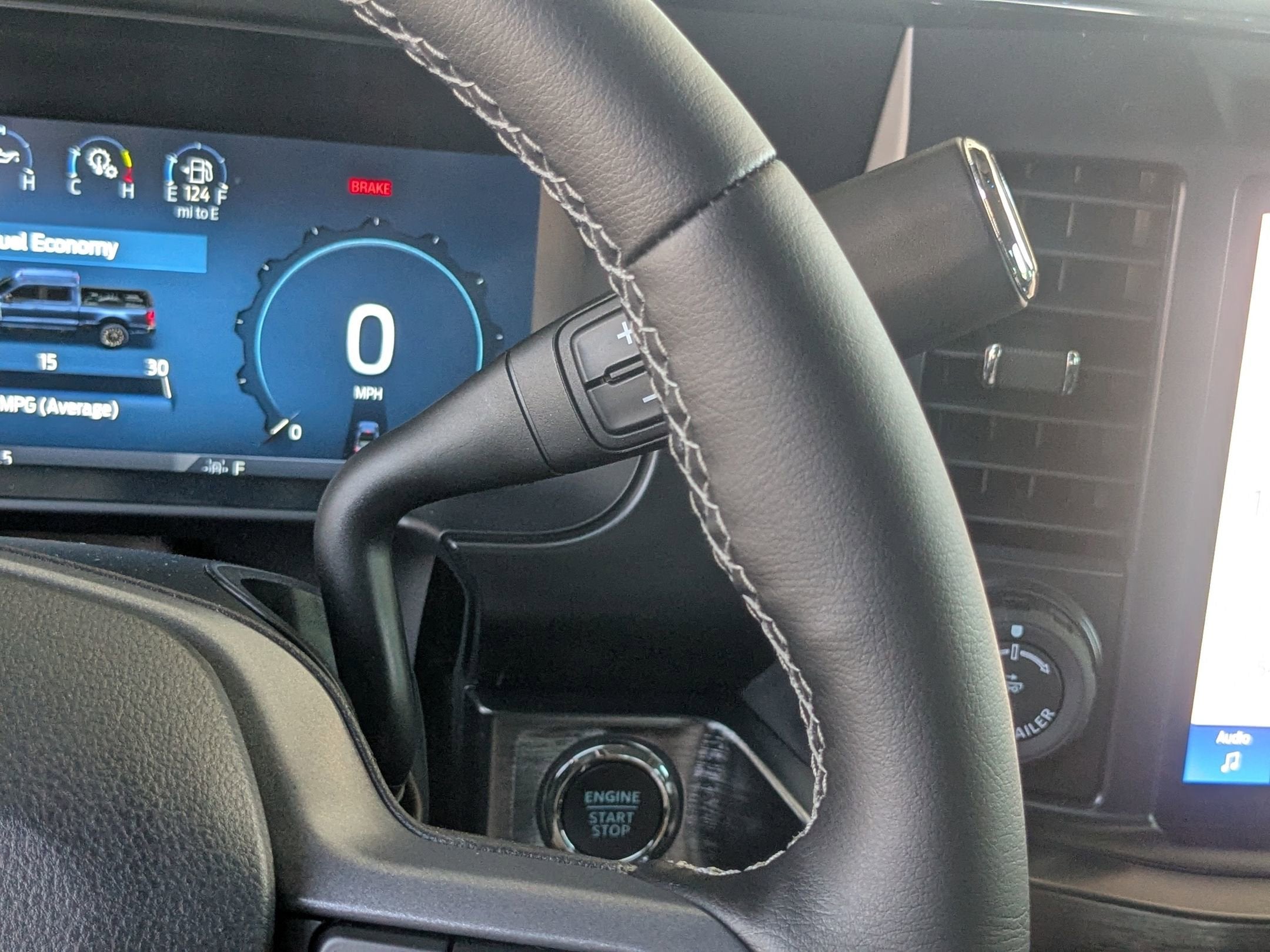 2025 Ford Super Duty F-350 SRW LARIAT