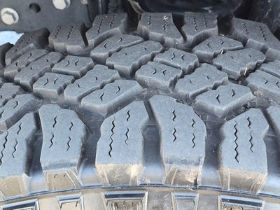 2025 Ford Super Duty F-350 SRW LARIAT