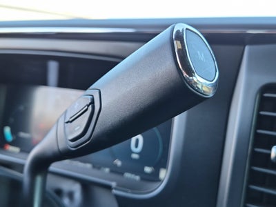 2025 Ford Super Duty F-350 SRW LARIAT