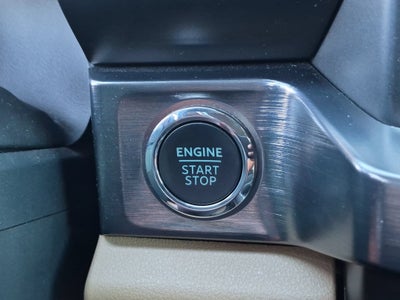 2025 Ford Super Duty F-350 SRW LARIAT
