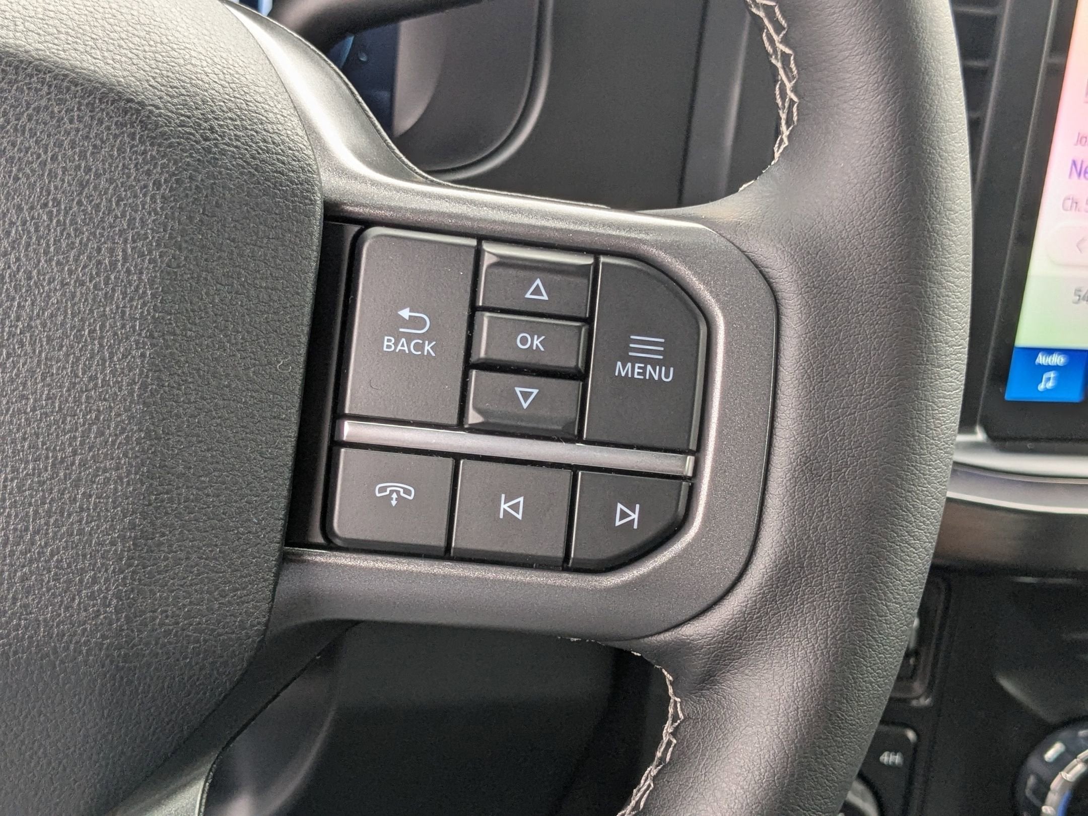 2025 Ford Super Duty F-350 SRW LARIAT