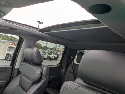 2025 Ford Super Duty F-350 SRW LARIAT