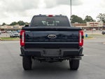 2025 Ford Super Duty F-350 SRW LARIAT