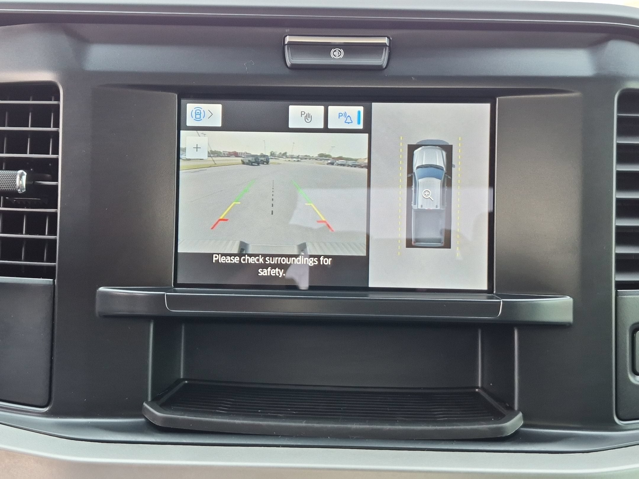 2025 Ford Super Duty F-350 DRW XLT