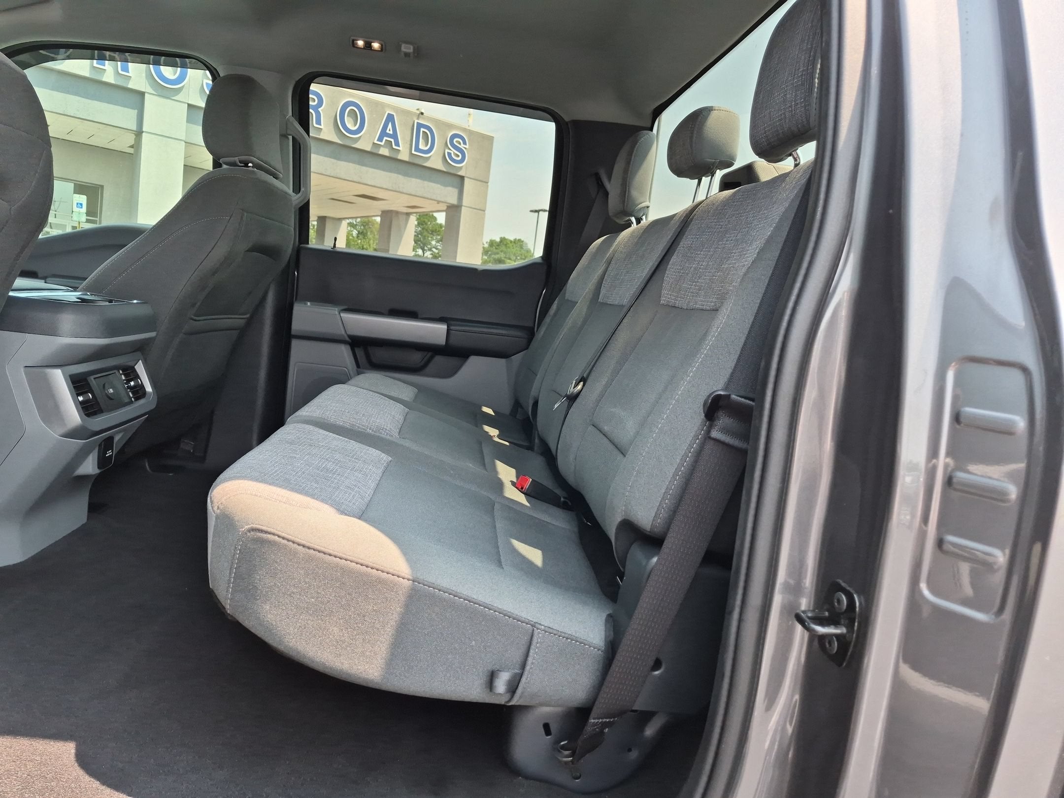 2025 Ford Super Duty F-350 DRW XLT