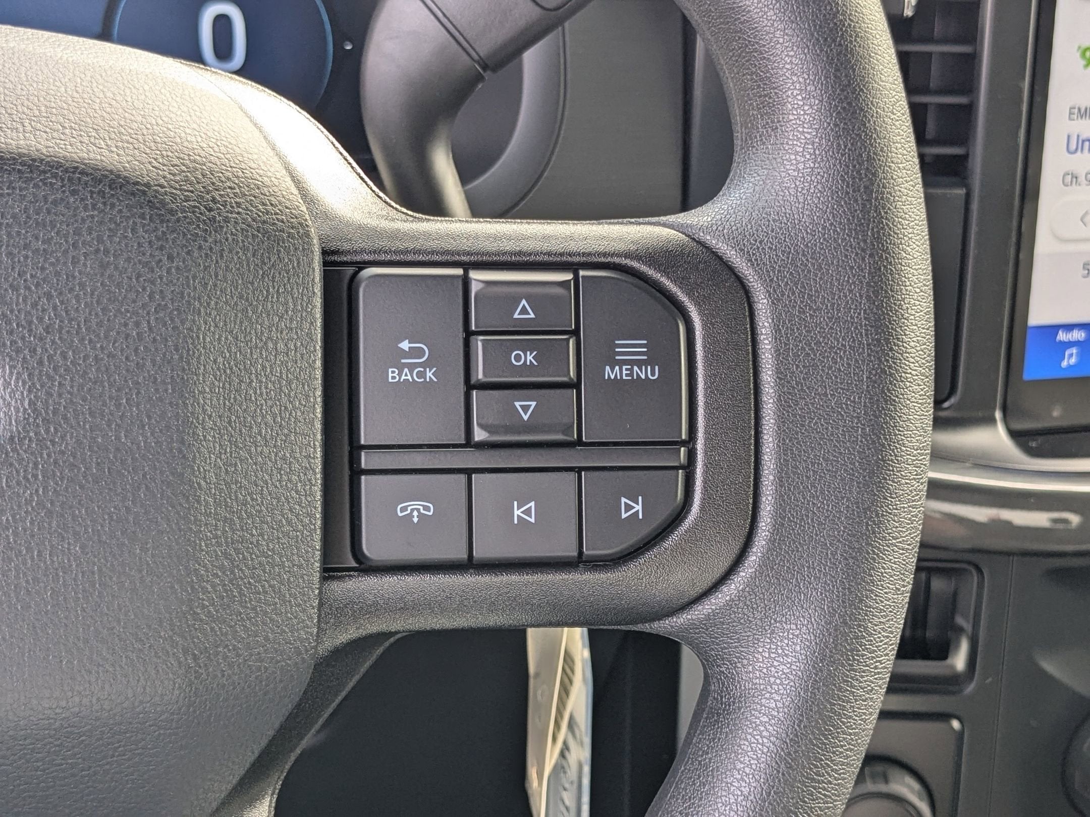 2025 Ford F-150 STX - Crossroads Courtesy Demo