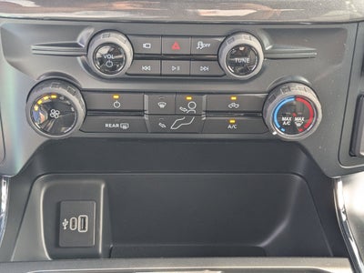 2025 Ford F-150 STX - Crossroads Courtesy Demo