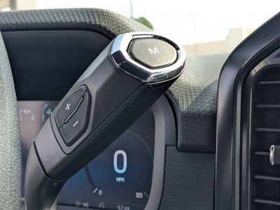 2025 Ford F-150 STX - Crossroads Courtesy Demo