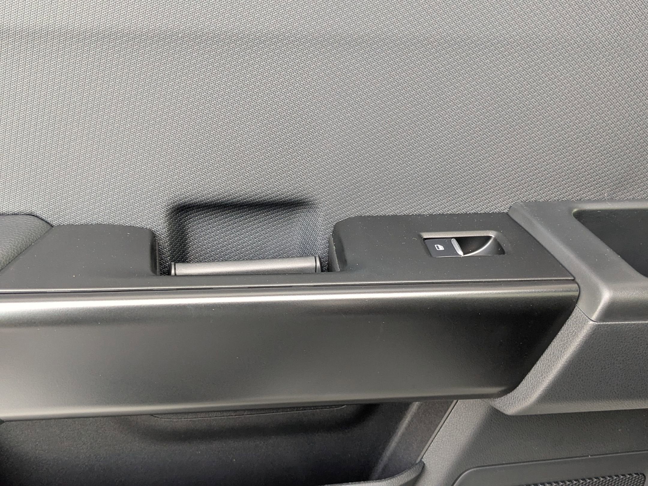 2025 Ford F-150 STX - Crossroads Courtesy Demo