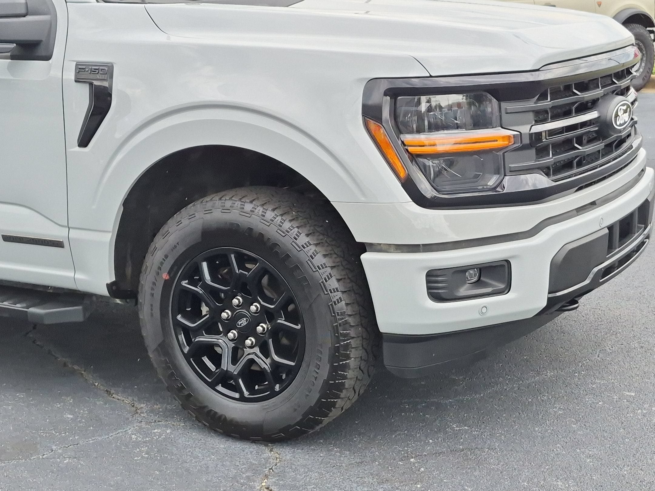 2024 Ford F-150 XLT PURE MICHIGAN