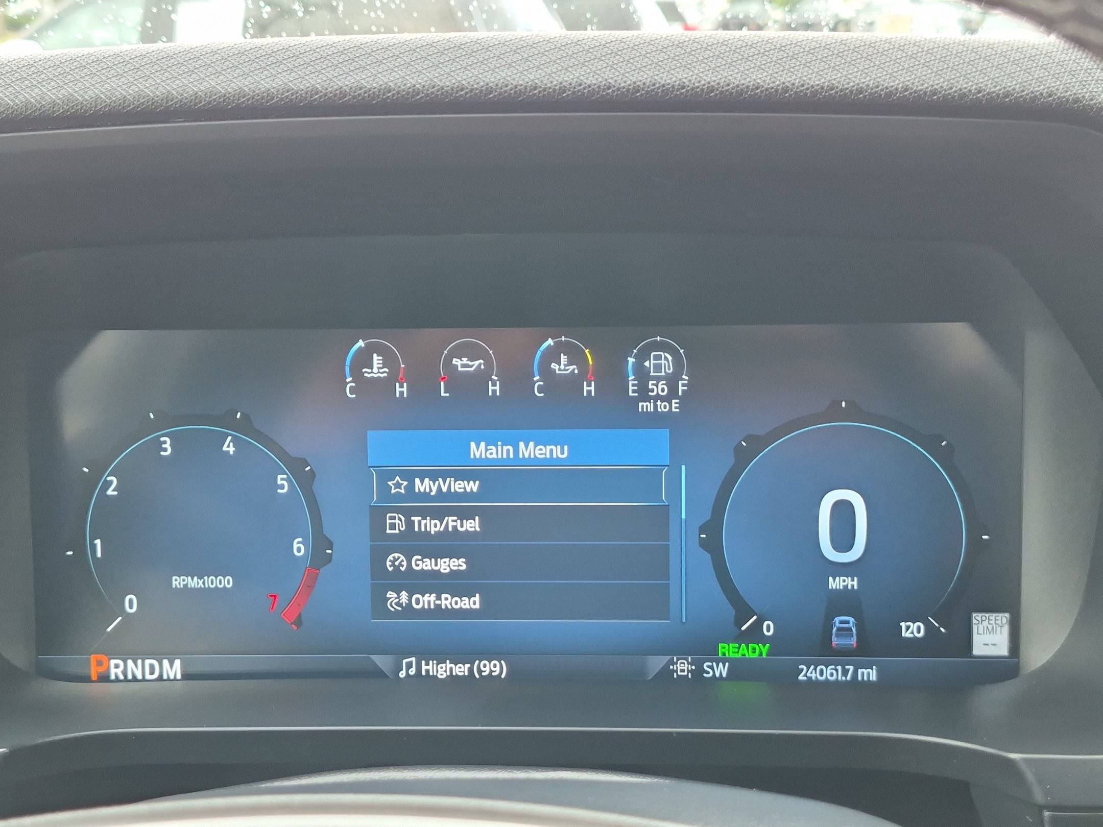 2024 Ford F-150 XLT PURE MICHIGAN