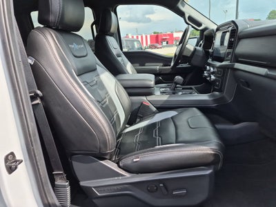 2024 Ford F-150 XLT PURE MICHIGAN