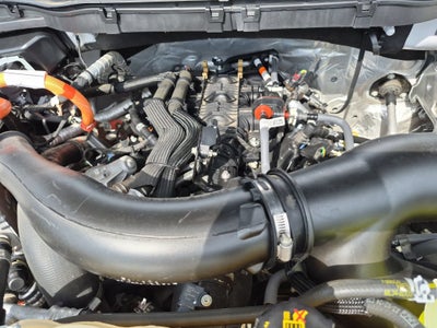 2024 Ford F-150 XLT PURE MICHIGAN
