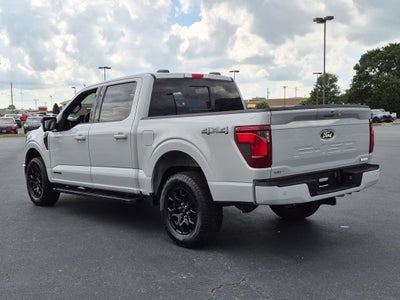 2024 Ford F-150 XLT PURE MICHIGAN