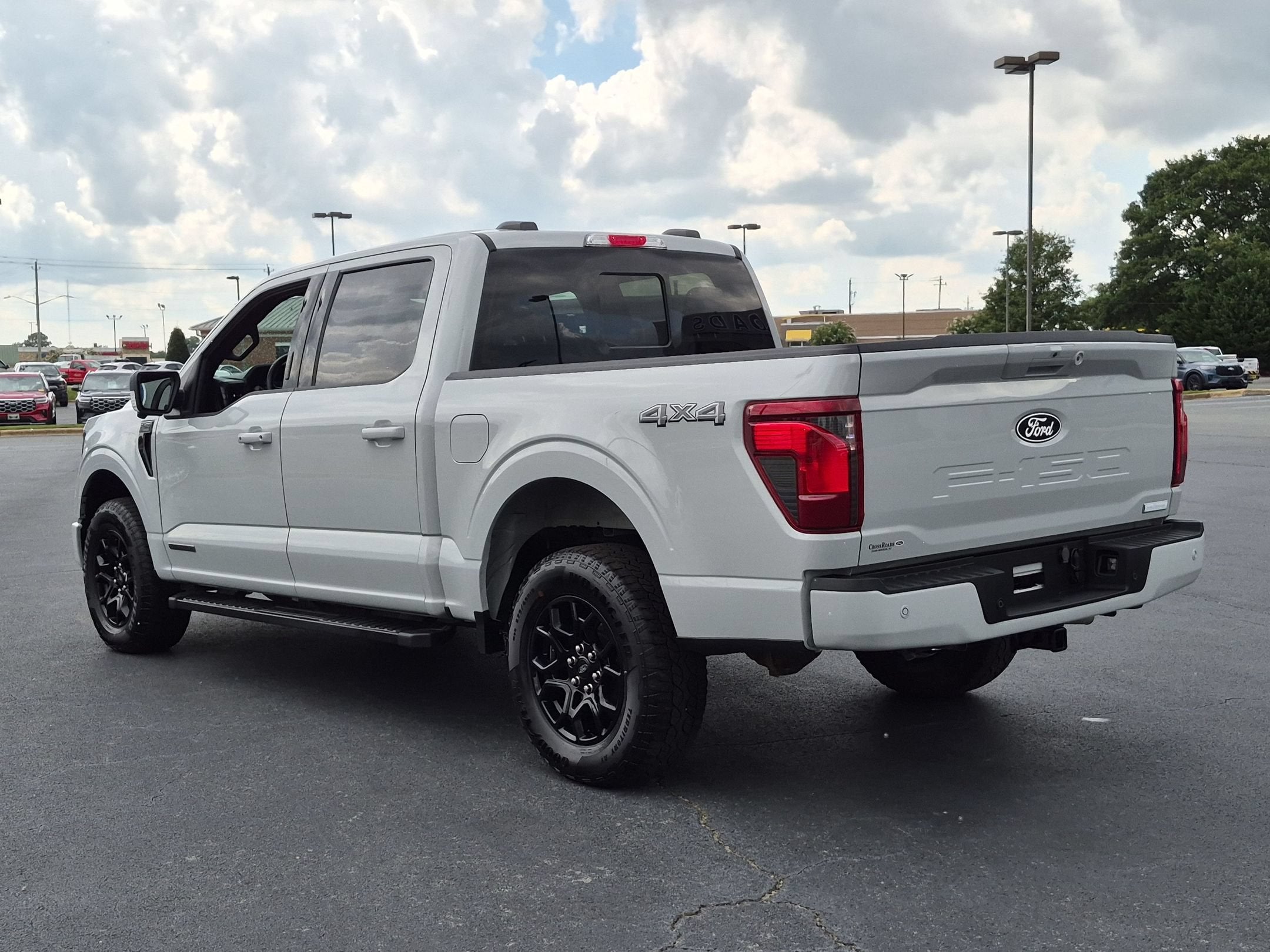 2024 Ford F-150 XLT PURE MICHIGAN