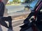 2016 Cadillac CT6 Premium Luxury AWD