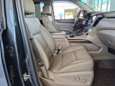 2019 GMC Yukon SLT