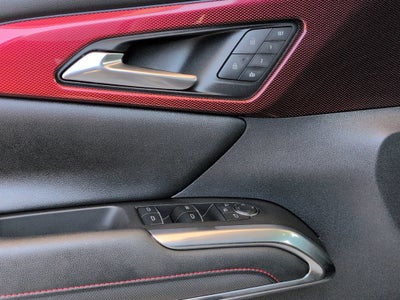 2024 Chevrolet Traverse FWD RS
