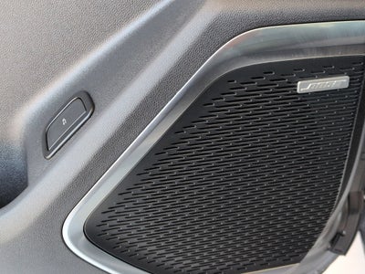 2024 Chevrolet Traverse FWD RS