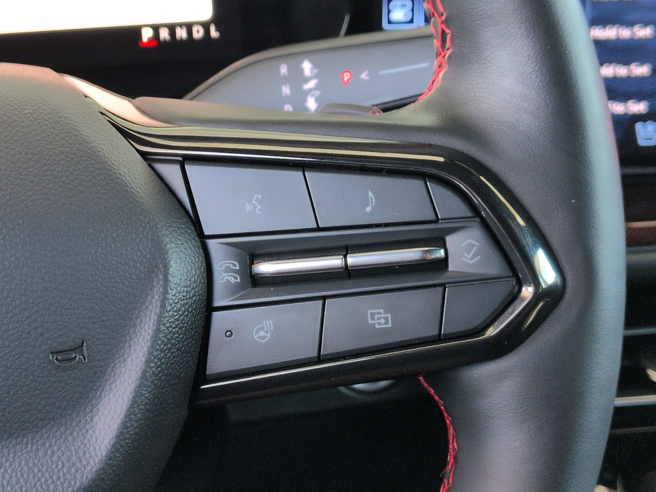 2024 Chevrolet Traverse FWD RS