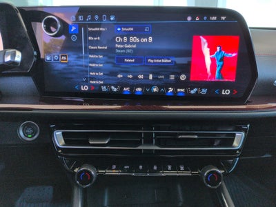2024 Chevrolet Traverse FWD RS