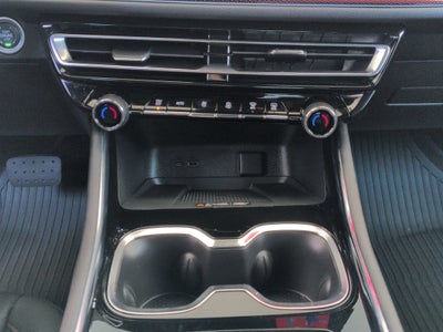 2024 Chevrolet Traverse FWD RS