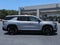 2024 Chevrolet Traverse FWD RS