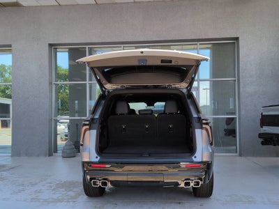 2024 Chevrolet Traverse FWD RS