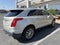 2017 Cadillac XT5 Luxury FWD