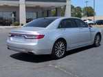 2017 Lincoln Continental Select