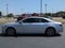 2017 Lincoln Continental Select