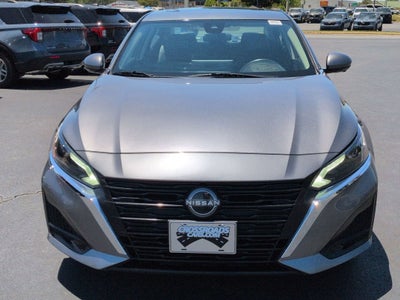 2024 Nissan Altima 2.5 SL