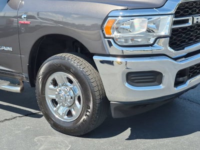 2019 RAM 2500 Tradesman