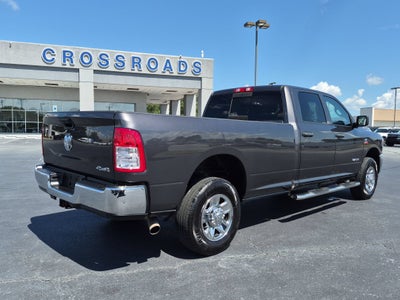 2019 RAM 2500 Tradesman