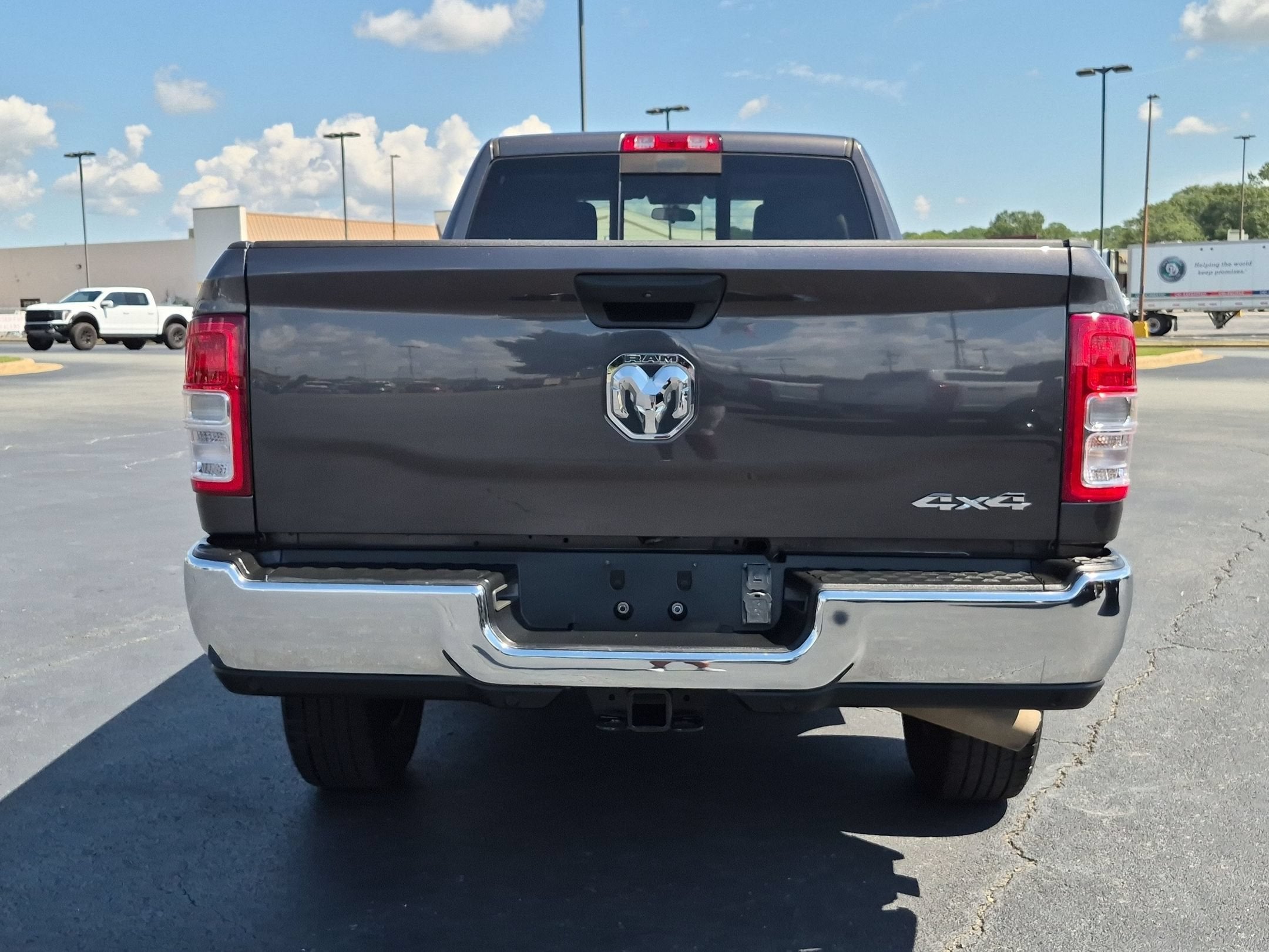 2019 RAM 2500 Tradesman