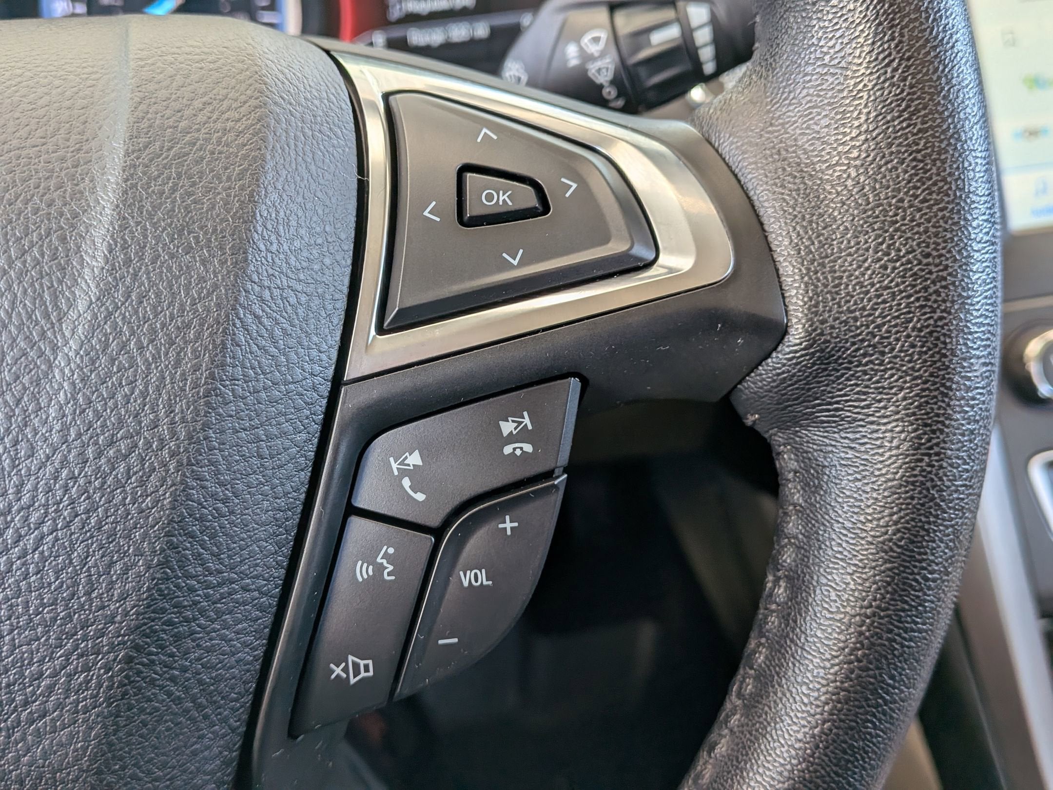 2020 Ford Fusion Hybrid SEL