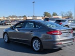 2020 Ford Fusion Hybrid SEL
