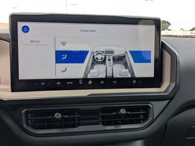 2025 Ford Bronco Sport Big Bend - Crossroads Courtesy Demo