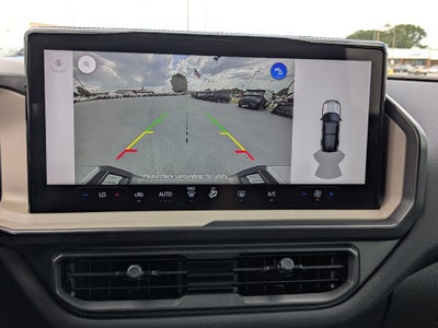 2025 Ford Bronco Sport Big Bend - Crossroads Courtesy Demo