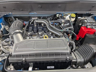 2025 Ford Bronco Sport Big Bend - Crossroads Courtesy Demo