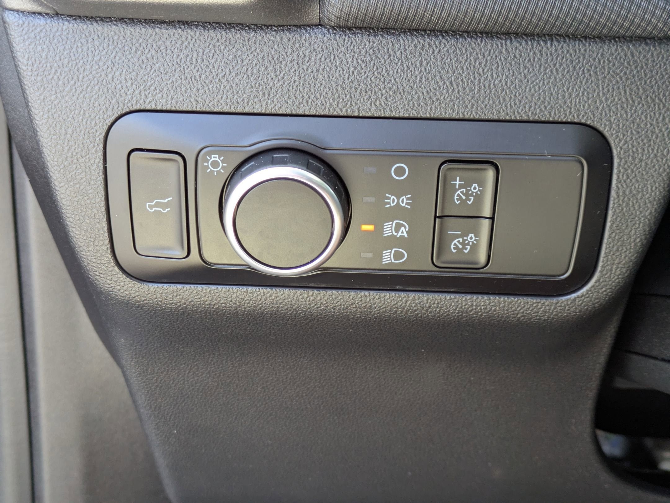 2025 Ford Bronco Sport Big Bend - Crossroads Courtesy Demo