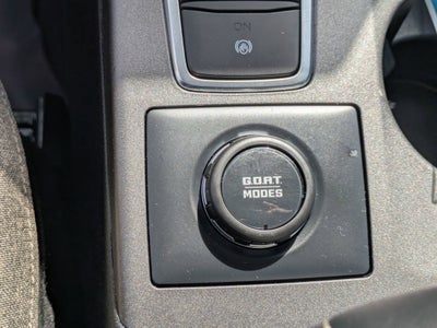 2025 Ford Bronco Sport Big Bend - Crossroads Courtesy Demo