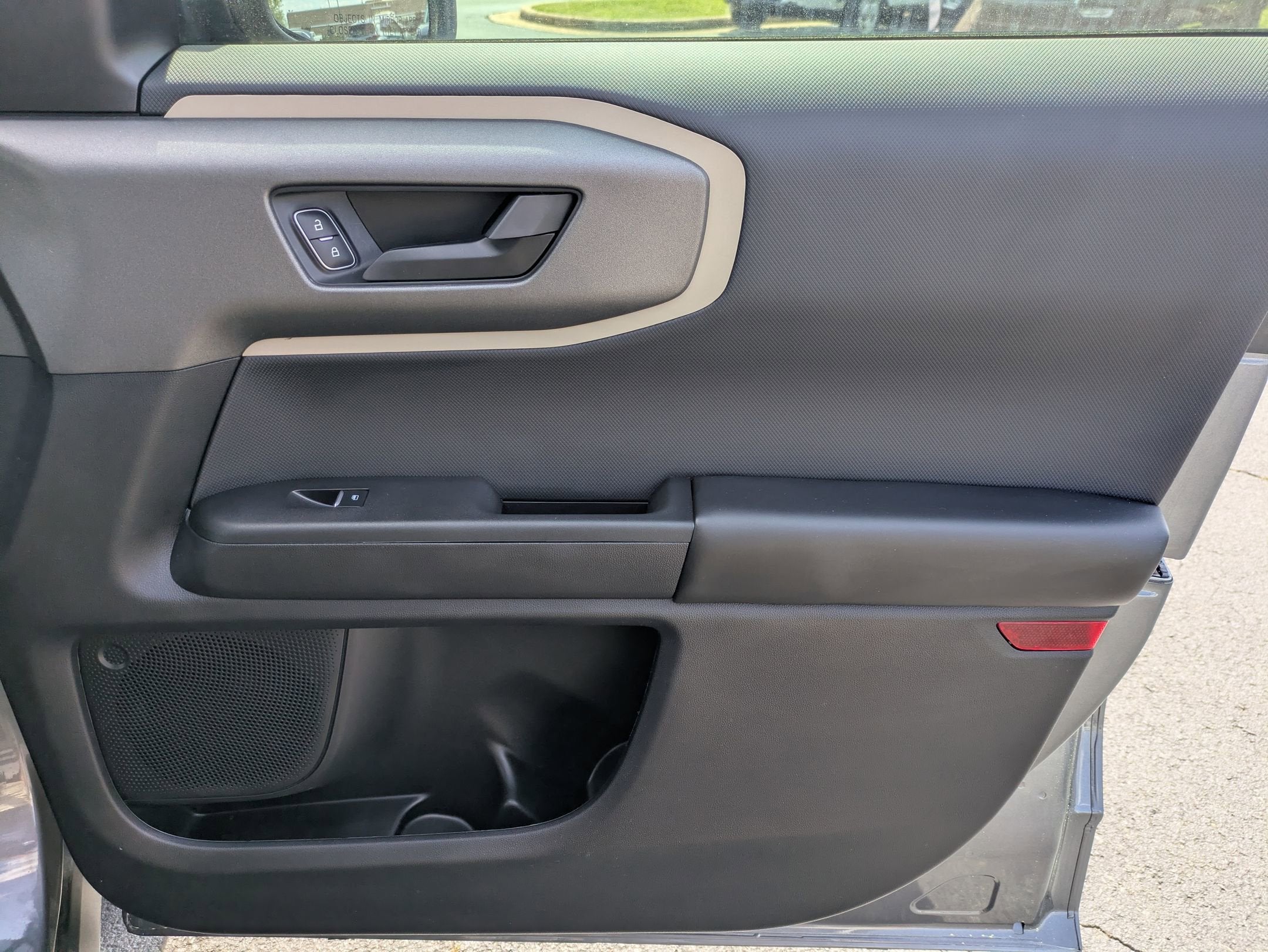 2025 Ford Bronco Sport Big Bend - Crossroads Courtesy Demo