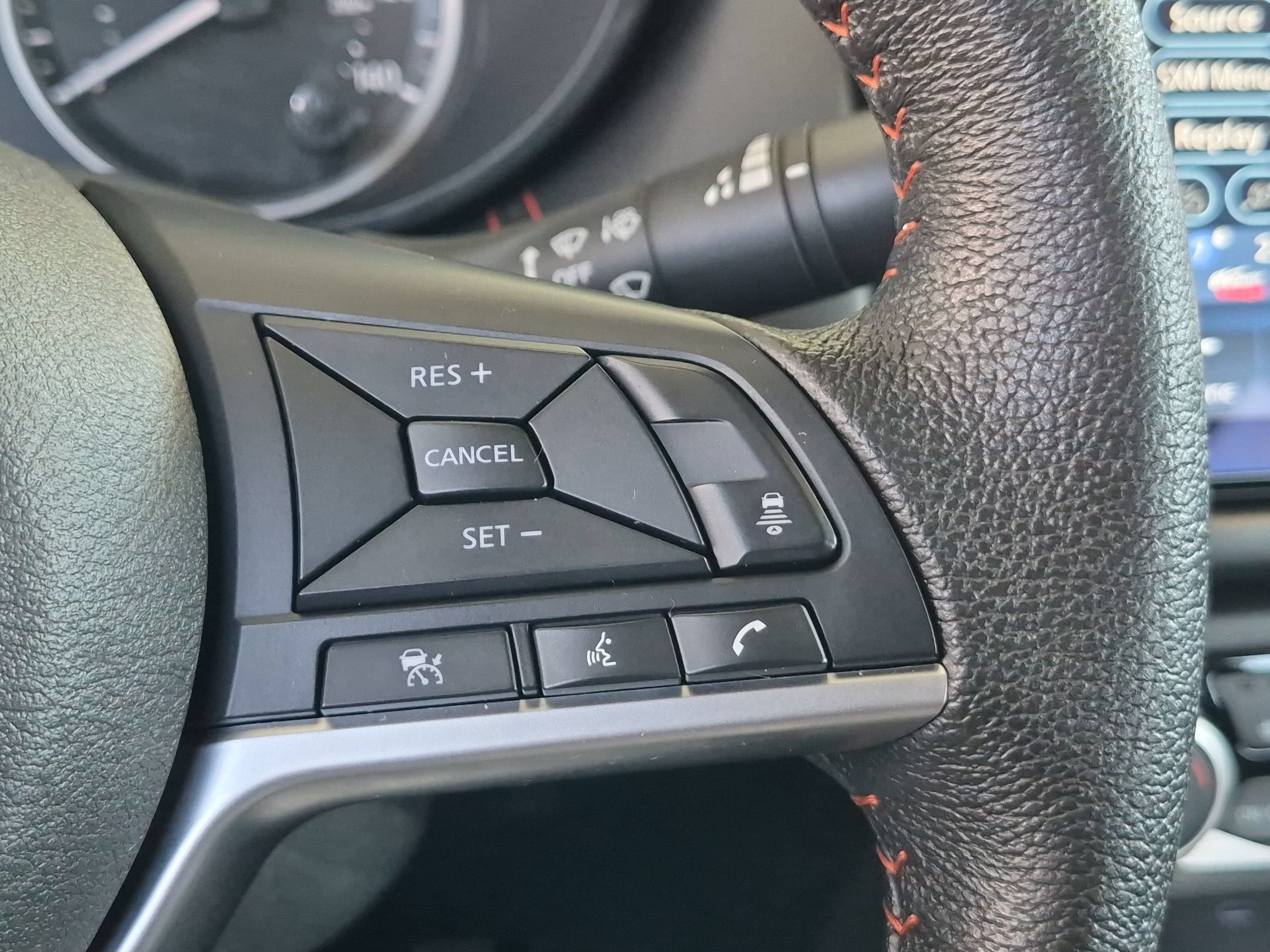 2024 Nissan Versa SR