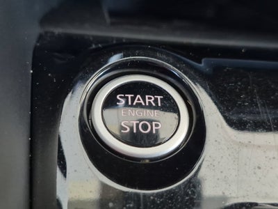 2024 Nissan Versa SR