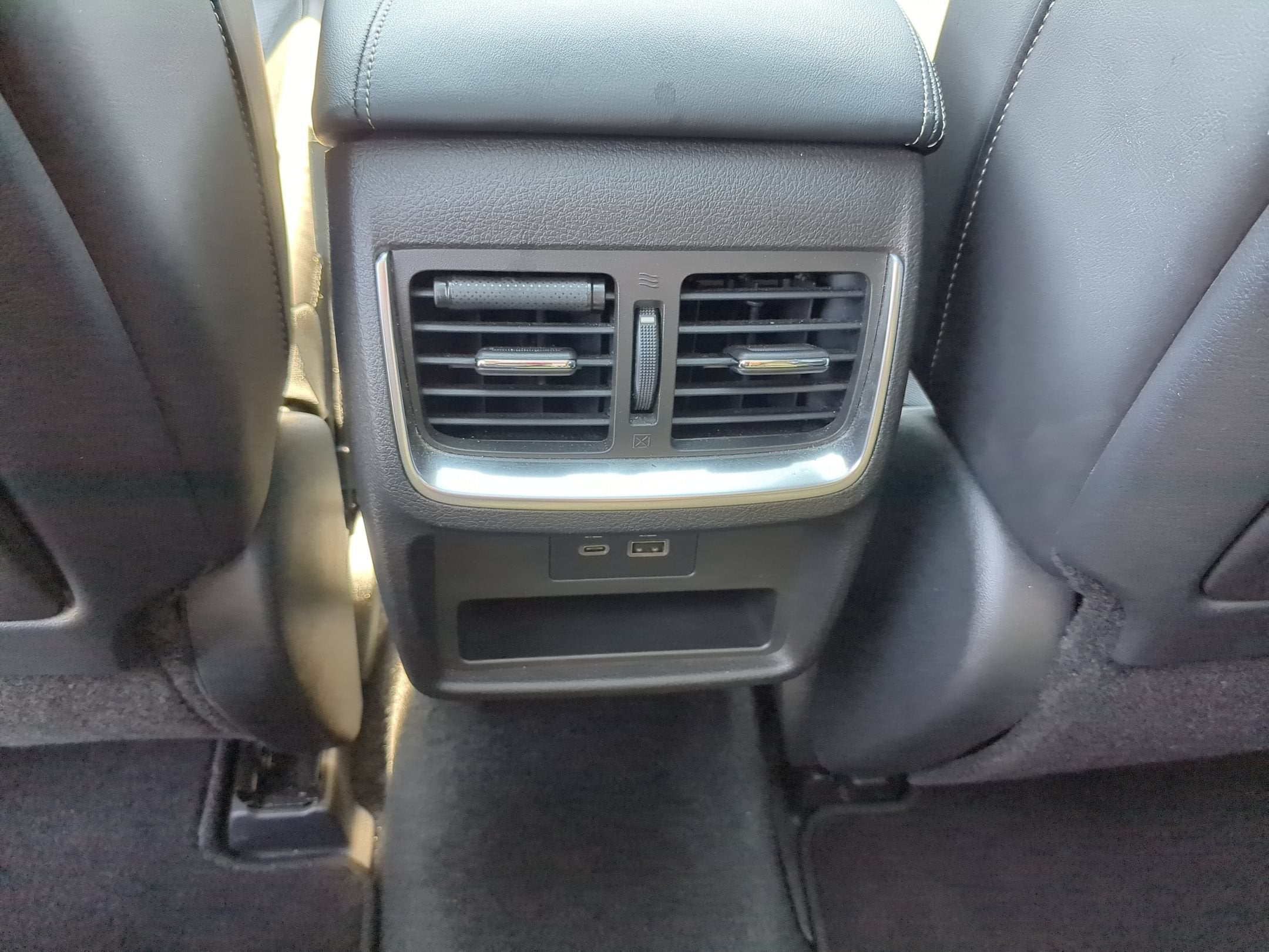 2022 INFINITI QX50 LUXE