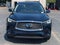 2022 INFINITI QX50 LUXE