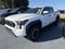 2024 Toyota Tacoma 4WD TRD Off Road