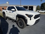 2024 Toyota Tacoma 4WD TRD Off Road
